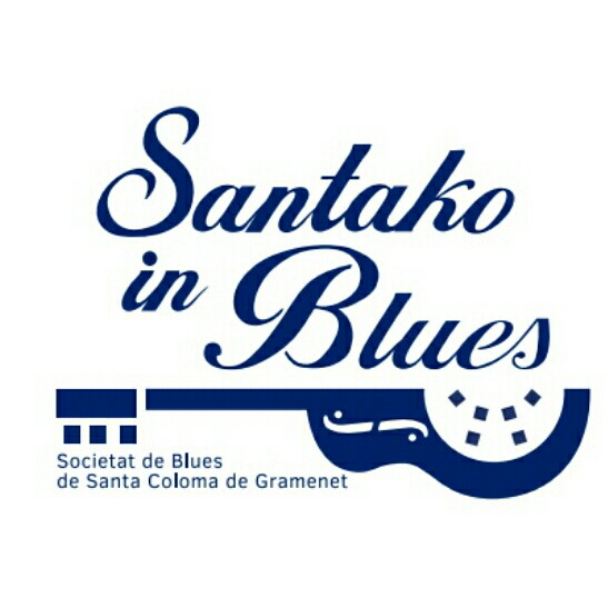 Festival de Blues de Santa Coloma 2025