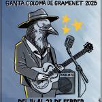Santako Blues 2025