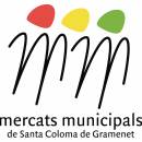 MERCATS Municipals de Santa Coloma de Gramenet